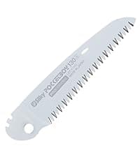 Silky Professional Series PocketBoy Folding Saw 170mm Medium Teeth (340-17)