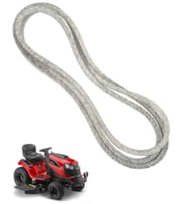 PACETAP Riding Lawn Mower Seat Cover, Heavy Duty 600D Oxford Waterproof Seat Cover with Padding, Durable Tractor Seat Cover Fits Kubota, for Cub Cadet, for Ford, for Mahindra, for Husqvarna (Medium)