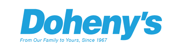 Doheny's Ultimate Pool Opening Start-Up Kit | Includes Metal Out, Algae Control, Clarifier & Super Shock | Prevents Stains, Rust & Scale | Free 10-Pack Test Strips | Pro-Grade Pool Chemicals