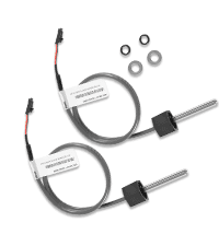 Upgrade HCD-55 Spa Ozonator Kit: Hi-Output Ozone Generator Replacement for Clarathon for Hot Tubs & Swim Spas - Universal: 120V / 240V