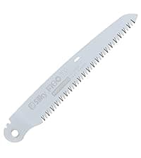 Silky Professional F180 180mm Folding Saw Large Teeth (143-18)