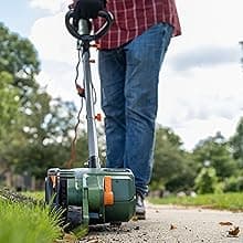 Scotts Outdoor Power Tools ED70012S 11-Amp 3-Position Corded Electric Lawn Edger