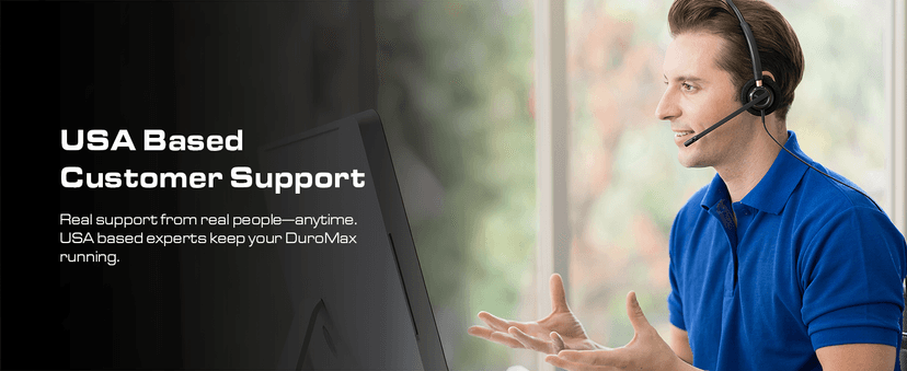 DuroMax XP16000iHT 16,000-Watt Tri Fuel Portable Digital Inverter Generator - Gas, Propane & Natural Gas, Remote Electric Start, Whole Home Power Backup, Transfer Switch Ready, RV & Emergency Ready