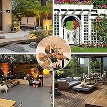 Handmade Metal Drummer Windmill, Drummer Windmill Garden Decoration, Percussionist Music Figurines,Fun Wind-Powered Sculpture Home Decor