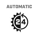 Champion Power Equipment 100177 8.5-kW Home Standby Generator with 50-Amp Outdoor-Rated Automatic Transfer Switch