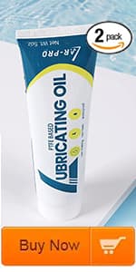 (2-Pack) The Exact 10'' Skimmer Lid Replacement | Compatible with Hayward SPX1082E, SP082, 1083, 1084,1085, and SP1086 | Made of Heavy-Duty Plastic and Fits Perfect Like A Glove