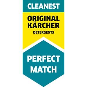Kärcher - Pressure Washer Multi-Purpose Cleaning Soap Concentrate – For All Outdoor Surfaces – 1 Gallon