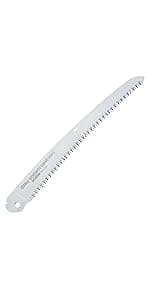 Silky GomBoy Curve Professional Folding Saw 210mm, Large Teeth (717-21)