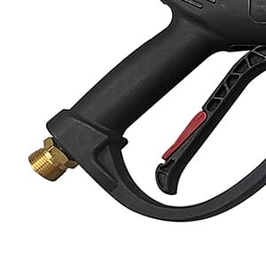 Simpson Cleaning Universal Pressure Washer Gun with Side Assist Handle for Cold Water Machines Use up to 4500 PSI