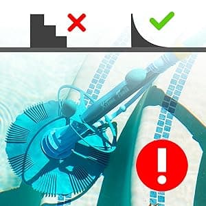 XtremepowerUS Automatic Pool Cleaner Vacuum-generic Pool Cleaner