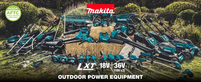 Makita XCU14Z 18V LXT® Lithium-Ion Brushless Cordless 6" Pruning Saw, Tool Only