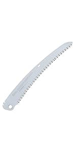 Silky GomBoy Curve Professional Folding Saw 210mm, Large Teeth (717-21)