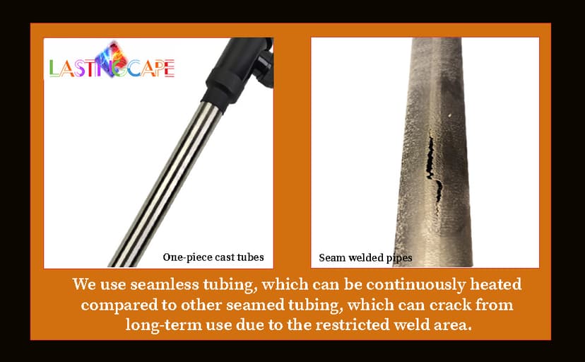 240V 3500W Fully Submersible Portable Electric Hot Tub & Large Pool immersion Water Heater with Thermostat, GFCI Leakage Protection for Bathtubs, Baptismal pool, Buckets, Swimming Pool