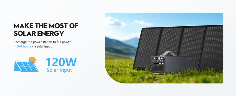 300W Portable Power Station, 299.7Wh Power Bank with AC Outlet, Dual Way 65W PD/USB-C Port, Laptop Charger Battery Pack Power Supply, Solar Generator for Camping Home Emergency