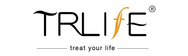 TRLIFE Wall Sconce Plug in, Dimmable Wall Sconce Wall Lights with Plug in Cord and Dimmer On/Off Knob Switch, Swing Arm Wall Light for Bedside Bedroom Stairway Living Room(1 Pack, 1 Bulb Included)