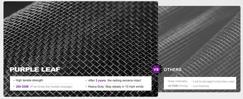 PURPLE LEAF 10' x 14' Hardtop Gazebo with Curtains and Netting for Hot Tub Heavy Duty Deck Beach Pool Backyard Outdoor Canopy Tent Sun Shade Metal Roof Patio Permanent Pavilion