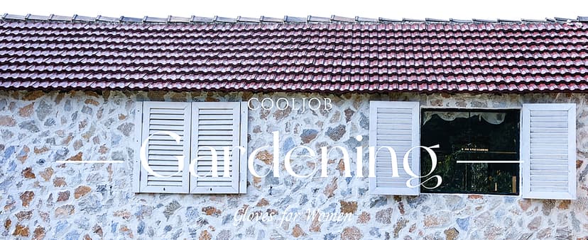 COOLJOB 6 Pairs Gardening Gloves for Women Ladies, Breathable Rubber Coated for Yard Garden, Outdoor Indoor Protective Work with Grip, Medium Size, Red & Green