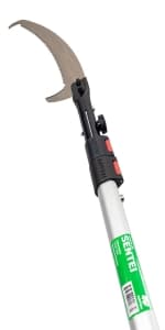 Notch 21' Sentei 4 Section Telescoping Aluminum Polesaw (4177-39)