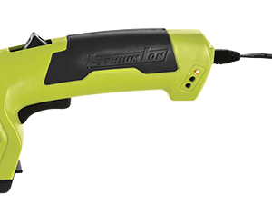 Sun Joe HJ604C Cordless Grass Shear + Shrubber Handheld Trimmer, (w/Battery + Charger Included), 7.2V, Black