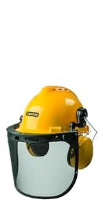 Oregon CS1500 18-inch 15 Amp Self-Sharpening Corded Electric Chainsaw, with Integrated Self-Sharpening System (PowerSharp), 2-Year Warranty, 120V, Grey, Black