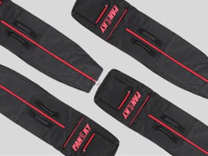 PANCKY Metal Detectors for Adults Waterproof, Professional Higher Accuracy Gold Detector with LCD Display, 5 Mode, Advanced DSP Chip 10" Coil, PK0075