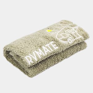 RVMATE 4 Prong 30 Amp 15 Feet Generator Extension Cord, NEMA L14-30P/L14-30R, 125/250V Up to 7500W 10 Gauge SJTW Generator Cord, ETL Listed