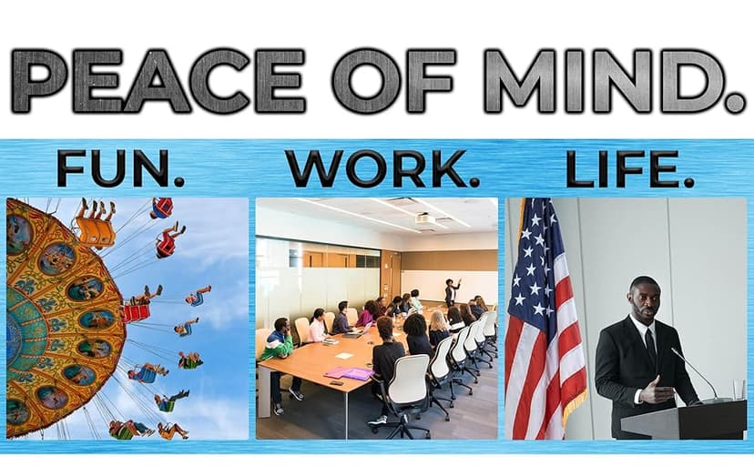 Defense Pro Walk Through Metal Detector, Security Metal Detector 6 Zone