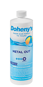 Doheny's Ultimate Pool Closing Kit | Winterizing Chemicals for Above & Inground Pools | Prevents Stains, Rust, Scale & Algae | Treats Up to 15,000 Gallons