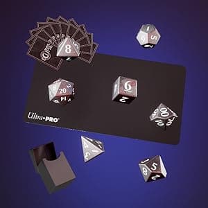 Gaming Generic 85683 Deck Box, Multi, One Size