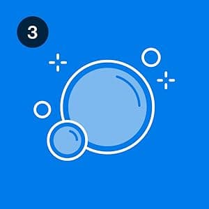 Essential Values Hot Tub, Pool & Spa Defoamer (32oz) – Quickly Removes Foam Without The Use of Harsh Hot Tub Chemicals, Eco-Friendly & Safe with Silicone Emulsion Formula. Get The Foam Down