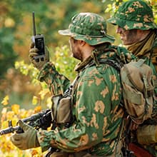 KT-9000 Premium Hidden Devices Detector by Knight Electronics - Hidden Camera Detectors RF Detector & Bug Detector | Hidden Camera Finder for GPS Tracking/Radio Frequency Signal Detection Anti Spy