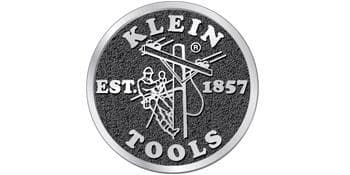 Klein Tools 21010-6-SEN Free-Fall Snip, Scraper, File, Serrated Blades, Made in USA