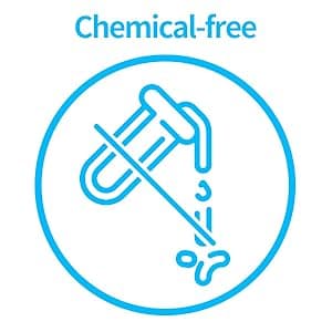 WiFi Salt Chlorine Generator, Briidea Chlorine Generator with USA Titanium Salt Cell, Designed for Hot Tubs & Swim Spas Up to 2,000 Gallons, Advanced APP Remote Control