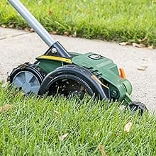 Scotts Outdoor Power Tools ED70012S 11-Amp 3-Position Corded Electric Lawn Edger