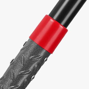 Spade Shovel Garden Flat Trenching Shovel for Digging Gardening Planting Edging, 43 inches