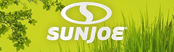 Sun Joe SWJ599E 14-inch 9-Amp Tree Limb Master Electric Handheld Chainsaw with Low-Kickback