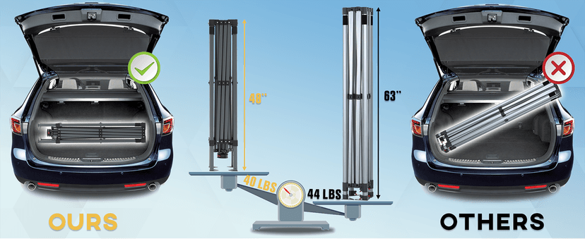 COOSHADE 11x11Ft Easy Pop Up Gazebo Tent Instant Outdoor Canopy Shelter with Mosquito Netting Walls(Khaki)