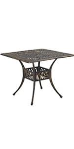 10'x10' Outdoor Patio Gazebo Heavy Duty Steel Frame Canopy with Double Roof, Privacy Curtains, for Garden, Backyard, and Lawn (Brown)