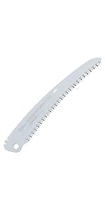 Silky GomBoy Curve Professional Folding Saw 210mm, Large Teeth (717-21)