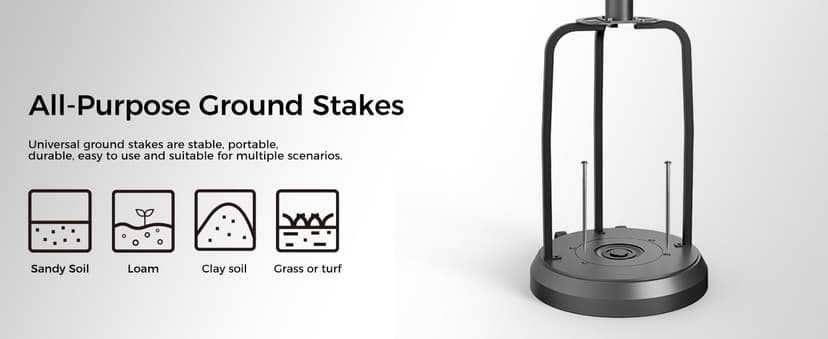 50,000 BTU Patio Heater for Outdoor Use With Adjustable Heat Focusing Top, Table Design, Stainless Steel Burner, Wheels,Propane Heater for Garden, Commercial and Residential, Black