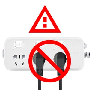 2000W Immersion Water Heater Electric, Portable Bucket Heater with 304 S S, Submersible Bathtub Pool Heater with LCD Thermometer Heats up to 5 Gallons of Water in Minutes