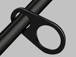 EyGde 15 Amp to 30 Amp RV Adapter with Surge Protector - Upgraded NEMA 5-15P Male to TT-30R Female Plug, 15A to 50A RV Circuit Analyzer Power Protection with Waterproof Cover for 30Amp Camper Trailer