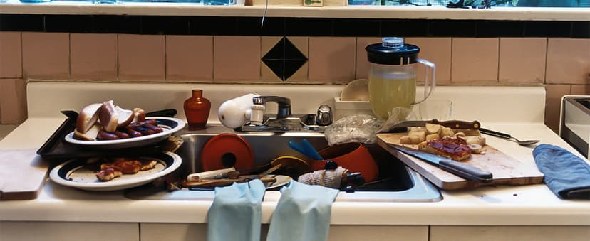 Ozone Generator 45,000mg/h, Industrial/Home O3 Air Purifier Deodorizer for Areas of 2500 Square Feet - High Capacity Ozone Machine Air Ionizer Odor Clean for Rooms, Smoke, Cars, Pets (Green)