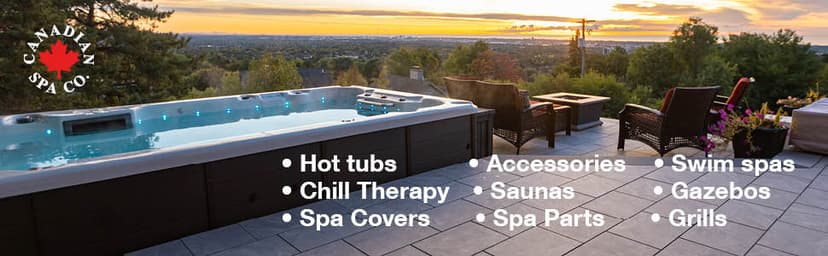 CO. Universal Step for hot tubs, 2 Steps, 28.35" x 20" x 15.75" High, Entry aid spa Step, Non-Slip and Portable, hot tub and spa Accessories