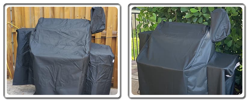 GRISUN Warming Rack for Green Mountain Grill Davy Crockett Pellet Grill, Upper Rack Replacement for GMG-6016, Grill Rack Addition for Doubled Cooking Space (14" x 10" x 3.5")