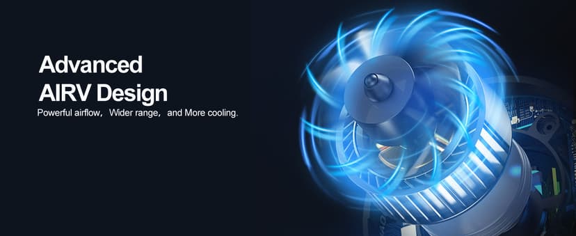 4800CFM Swamp Cooler,42IN Evaporative Air Cooler with Continuous Auto Fill,10.6-Gal Water Tank,3 Ice Packs,Portable Evaporative Cooler for Outdoor Patio Garage Commercial Industrial Use