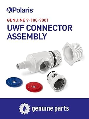 Polaris UWF Connector Assembly