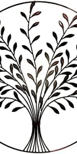 Bellaa 20018 Large Sun Metal Wall Art Sculpture Indoor Living Room Outdoor Garden Patio Farmhouse Home Decor Hanging Retro Rustic Statue Figurine