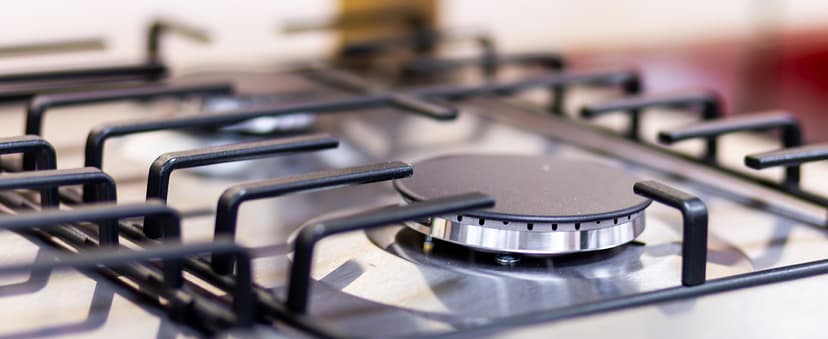 Kidde Carbon Monoxide Detector, Propane, Natural, Methane, & Explosive Gas Alarm, Plug-In Wall with 9-Volt Battery Backup, Digital LED Display