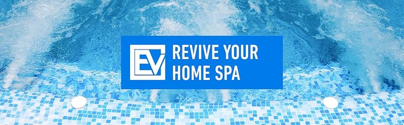 Essential Values Hot Tub, Pool & Spa Defoamer (32oz) – Quickly Removes Foam Without The Use of Harsh Hot Tub Chemicals, Eco-Friendly & Safe with Silicone Emulsion Formula. Get The Foam Down